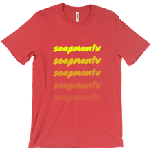 soapmantv T-Shirts