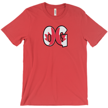 theogdgee1 T-Shirts