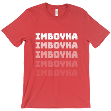 imboyka T-Shirts