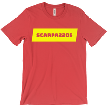 scarpa2205 T-Shirts
