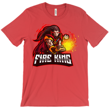 fireking-1836 T-Shirts