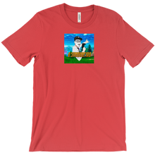 osandubeiiro T-Shirts