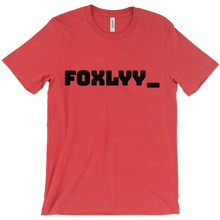 foxlyy_ T-Shirts