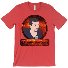 shicoriver T-Shirts