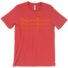 thelavaburner T-Shirts