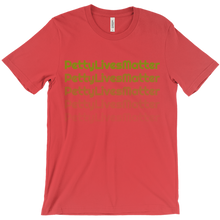 pettylivesmatter T-Shirts