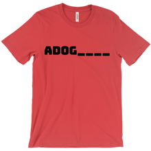 adog____ T-Shirts
