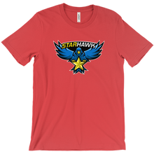 starhawktv T-Shirts