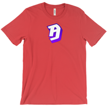 alpha1tube T-Shirts