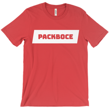 packboce05 T-Shirts