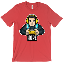 hope_6od T-Shirts