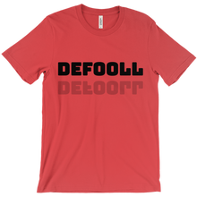 defooll T-Shirts