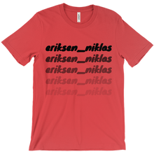eriksen_niklas T-Shirts