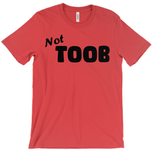 nottoobias T-Shirts
