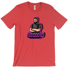 haydoo46 T-Shirts