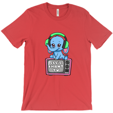 elliephant_tv T-Shirts