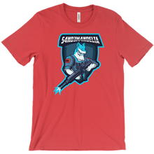 s4nd3m4ndelta T-Shirts