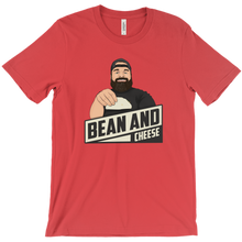 beanandcheese T-Shirts