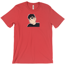 sacredseven77 T-Shirts