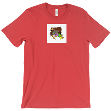 hawksaw_22 T-Shirts