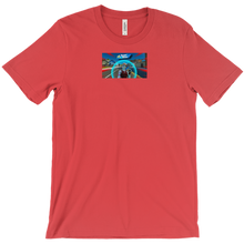 godofraventheking T-Shirts