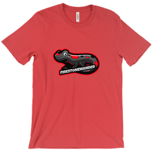firestonemander T-Shirts
