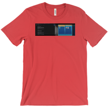 bladeofsteels T-Shirts