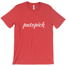 patopick T-Shirts