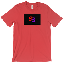 skyggesmiley T-Shirts