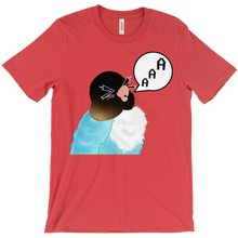 villana_ T-Shirts