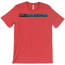 holmedo999 T-Shirts
