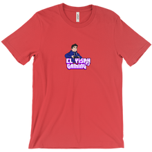 yisah_games T-Shirts