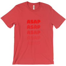 asap_moly_ttv T-Shirts