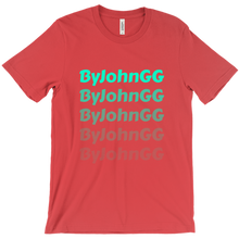 byjohngg T-Shirts