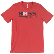 bassthov3n T-Shirts