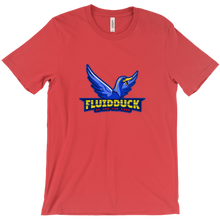 fluidduck_ T-Shirts