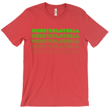 monsterlatrell T-Shirts