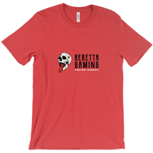 berettagaming-4522 T-Shirts