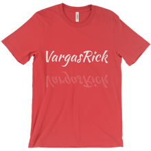 ricardov5025 T-Shirts