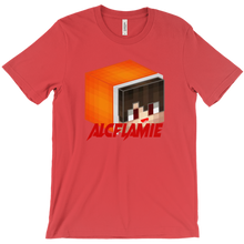 alcflamie T-Shirts
