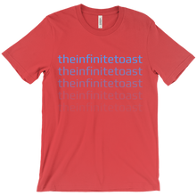 theinfinitetoast T-Shirts