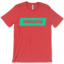 t0m1k73 T-Shirts