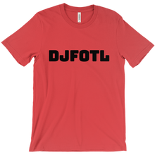 djfotl T-Shirts