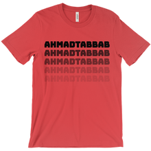 ahmadtabbab T-Shirts
