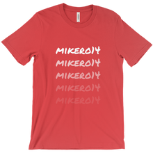 mikero14 T-Shirts