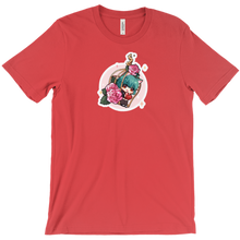 girl_dm_ T-Shirts