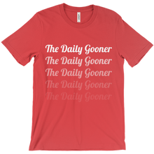thedailygooner-anarsenalpodcast T-Shirts