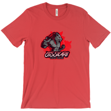 otssicarii T-Shirts
