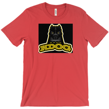 kaoskdog T-Shirts