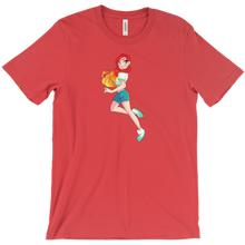 kungfufruitcup T-Shirts